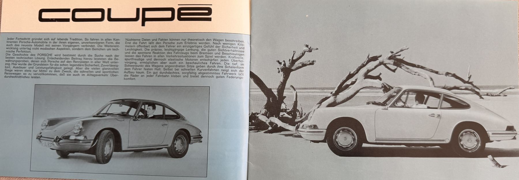 Coupé page